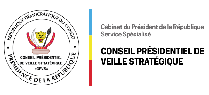 Conseil Présidentiel de Veille Stratégique (CPVS) Conseil Présidentiel de Veille Stratégique (CPVS)